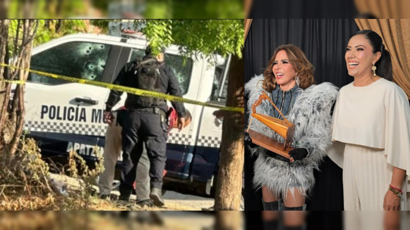 Apatzingán, Michoacán, en manos del crimen mientras la Alcaldesa niega la violencia: asesinatos, extorsión y miedo reinan en el municipio