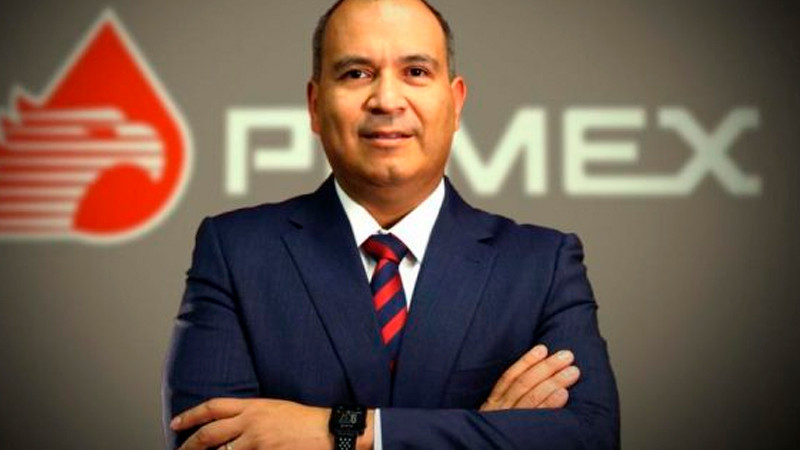 Carlos Treviño, ex director de Pemex sigue preso en EEUU, aclara Sheinbaum