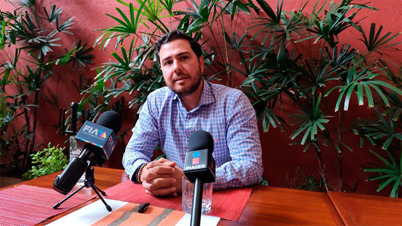 Lupe Mora exige que la Fiscalía General de la República atraiga el caso del asesinato de Bernardo Bravo