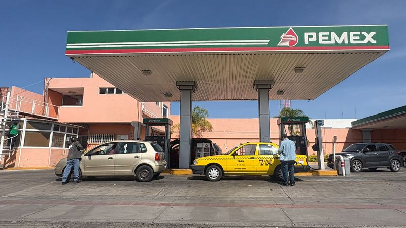 Querétaro sufrió desabasto de gasolina en los últimos días: Mauricio Kuri