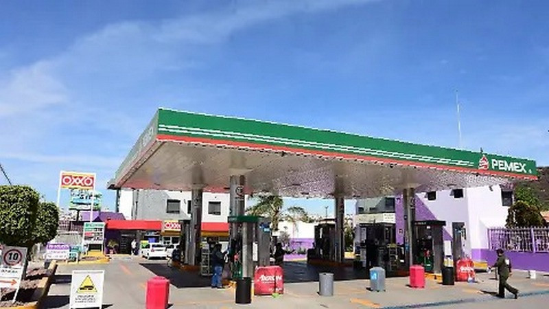 Suministro de gasolina en Querétaro se normalizará en los siguientes días: Enrique Arroyo