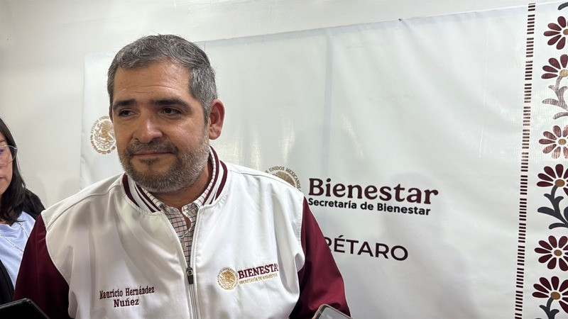 Apoyo de 20 mil pesos a 2 mil 62 familias de la Sierra Gorda queretana por lluvias