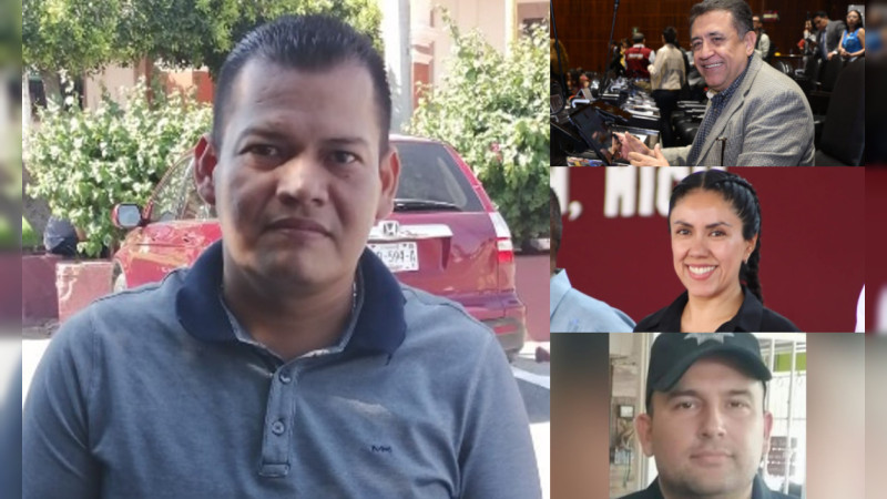 Impunidad y amenazas a dos años del atentado en vivo contra el activista Julio Acosta en Apatzingán, Michoacán: Jesús “El Lobo” Rangel sigue activo pese a denuncias por desaparición de personas y vínculos con el crimen