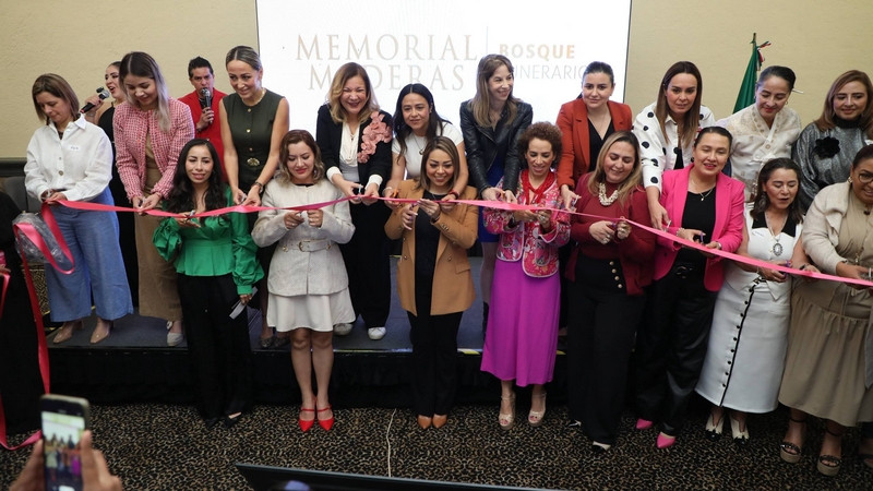 Promueve SEDIF oportunidades de crecimiento y desarrollo para las mujeres empoderadas en Querétaro