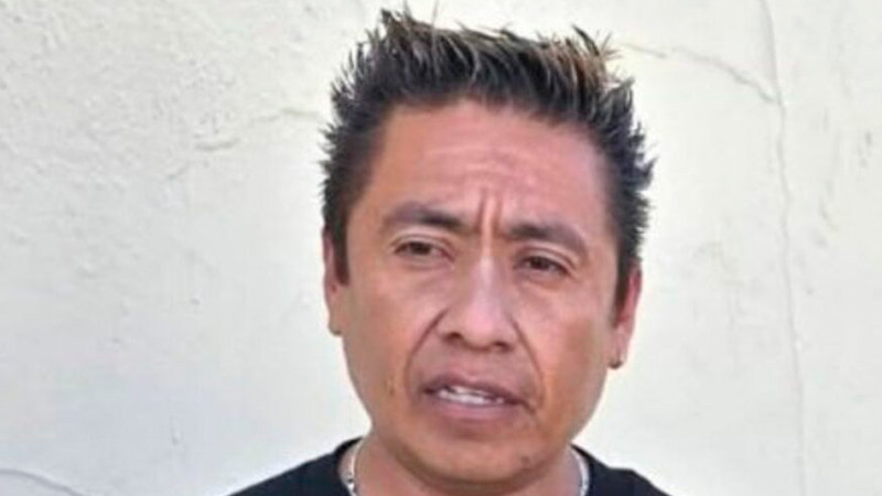 ICE hiere a tiros a influencer mexicano mientras reportaba operativo en Los Ángeles; lo acusan de delitos federales