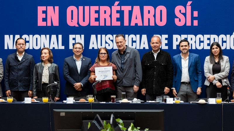 La transparencia no se decreta, se construye entre gobierno y sociedad: Oscar García