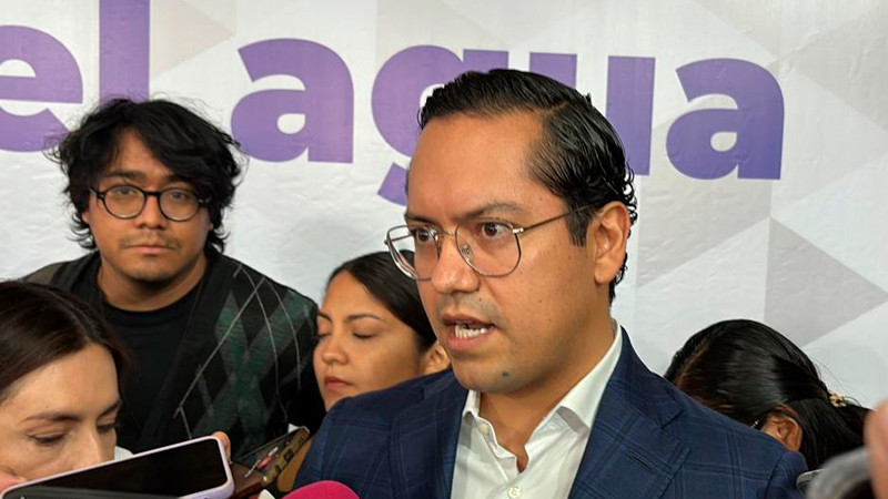 Destinará Corregidora 40 mdp para bacheo 