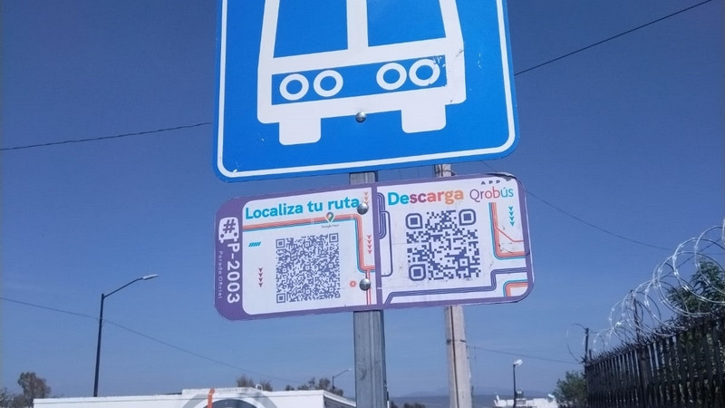 Fortalece Gerardo Cuanalo acciones de mejora con la estrategia Manejando Qrobus