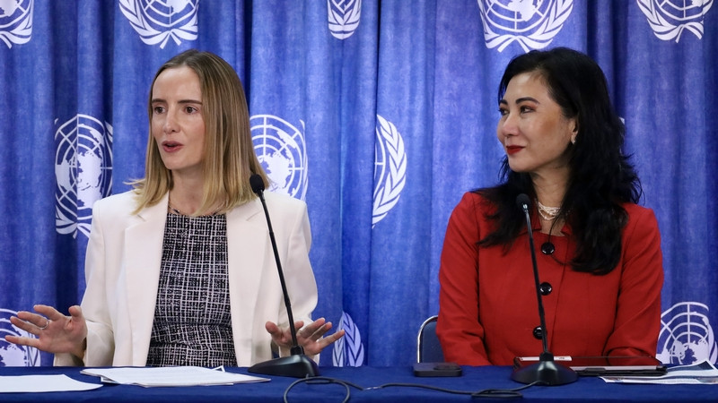 Querétaro impulsa localización de la Agenda 2030 en alianza con el Programa de las Naciones Unidas para el Desarrollo