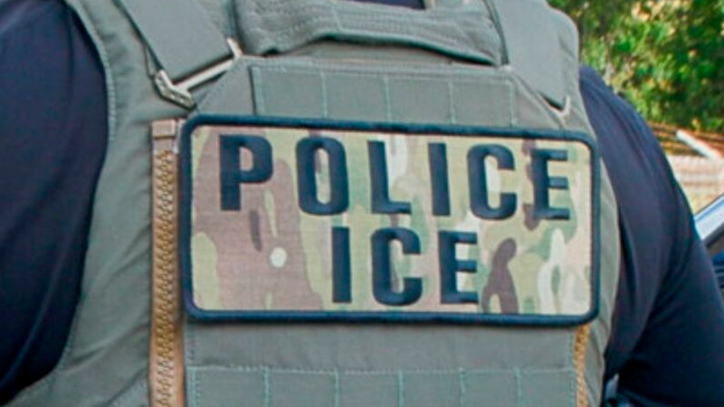 Redadas migratorias llegan a barrios mexicanos en Chicago; escala tensión en la 