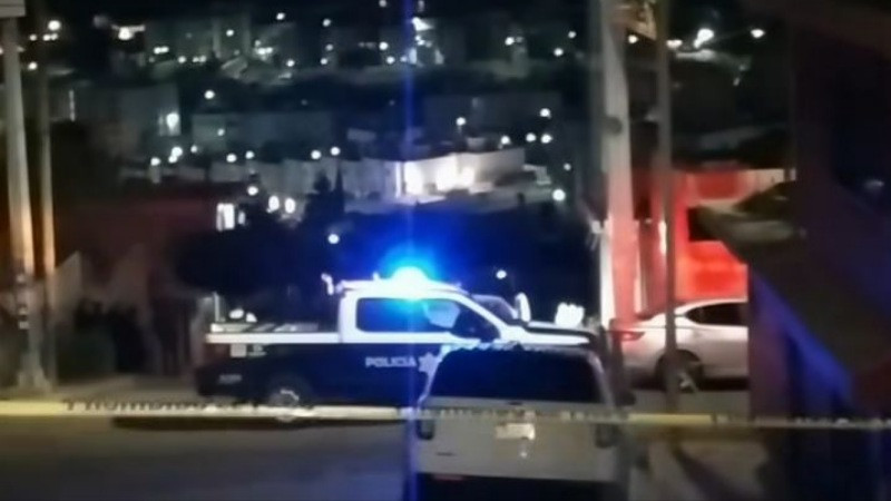 Ultiman a tiros a hombre en colonia San José el Alto de Querétaro 