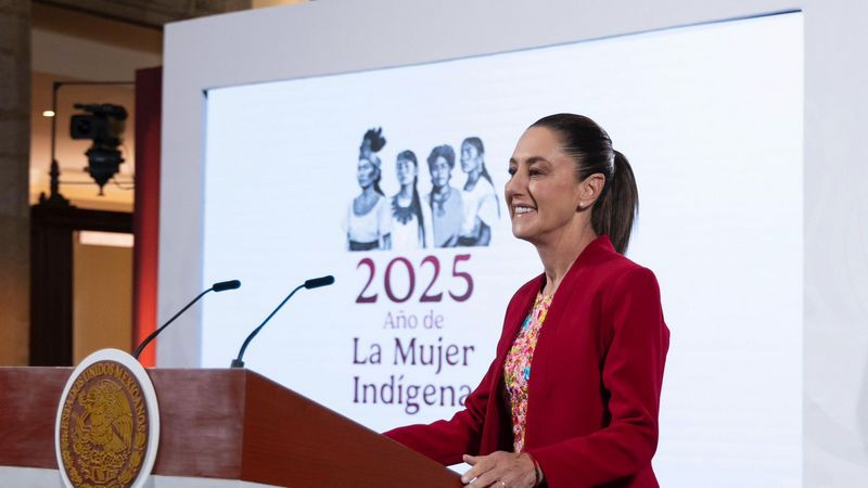 Gobierno de México: se han otorgado 70 mil 256 apoyos a personas afectadas por las lluvias