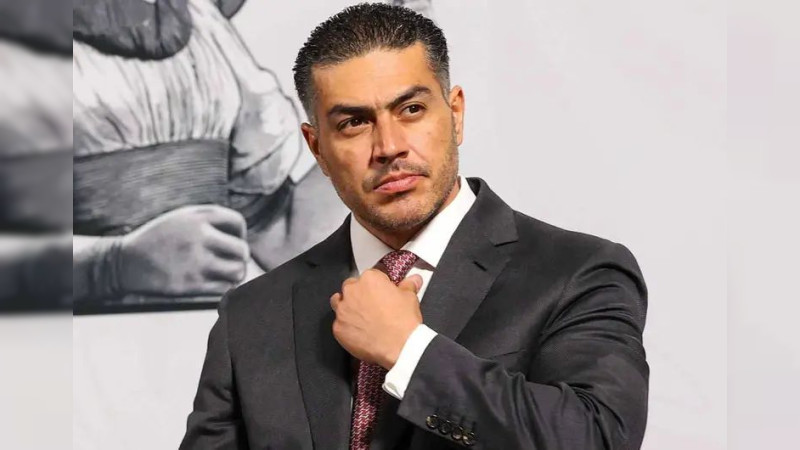 Harfuch llega el martes a Michoacán en medio de la tormenta: extorsión al campo y el eco del asesinato de Bernardo Bravo