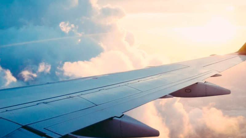 Cancela EEUU 13 rutas de aerolíneas mexicanas; acusa a México de hacer lo mismo sin justificación