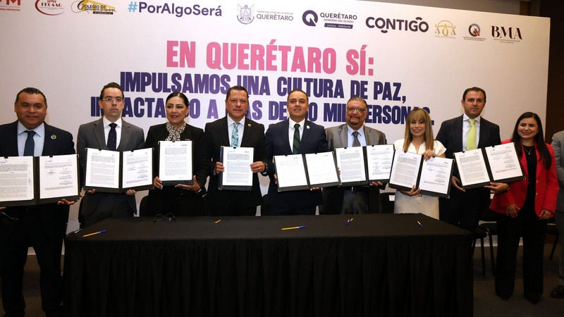 Fortalecen SEGOB, abogados y la UVM el Sistema de Justicia Penal para Adolescentes