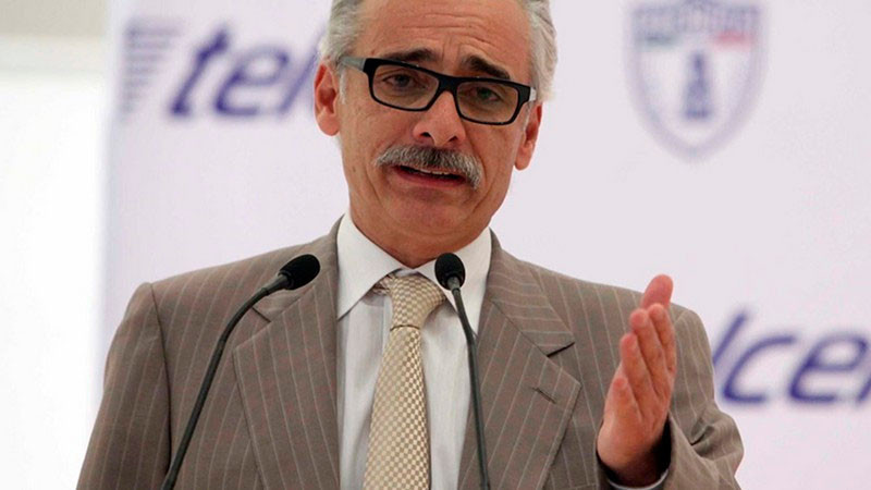 Obtiene suspensión provisional Jesús Martínez tras orden de aprehensión