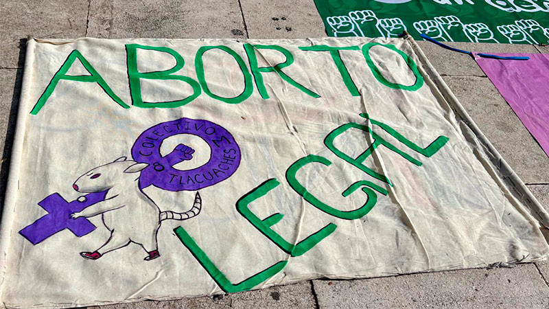 Votarán panistas en contra del aborto legal: Guillermo Vega