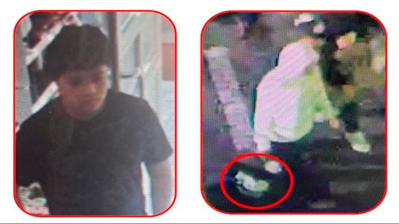 Se difunde supuesta identidad del homicida de Carlos Manzo, alcalde de Uruapan