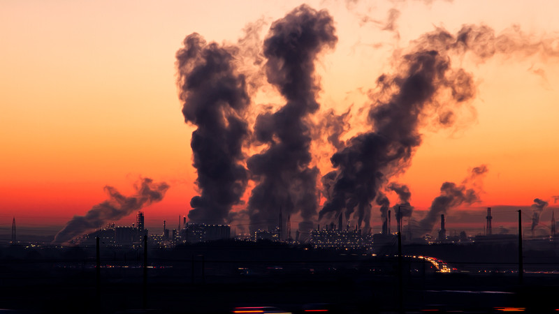 Más de 150 millones de personas respiran aire contaminado en Latinoamérica, alerta la OPS