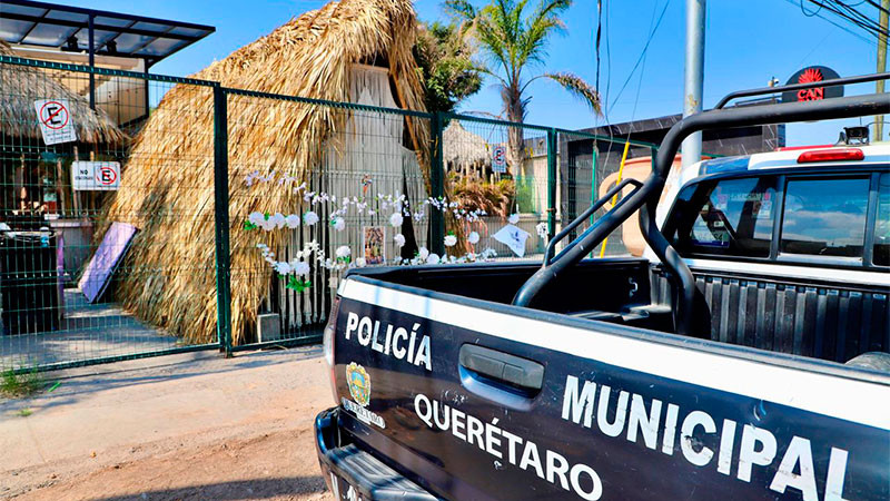 Avanza caso “Cantaritos”: Braulio Guerra  