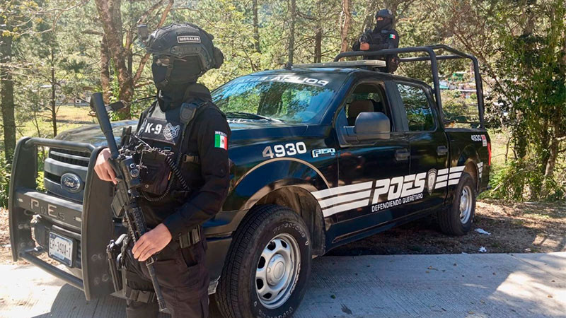 “El principal deber del Estado es garantizar la protección de la vida y la certeza jurídica de los ciudadanos”: Mauricio Kuri