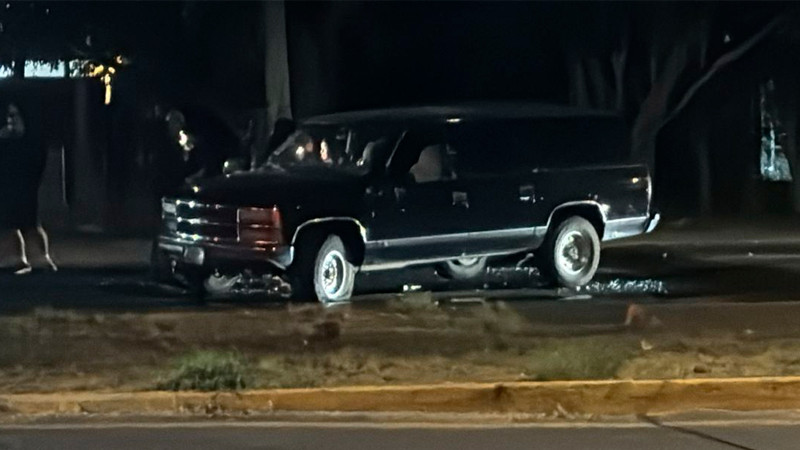 Agresión a balazos en Corregidora, Querétaro deja a una persona sin vida y otra más lesionada