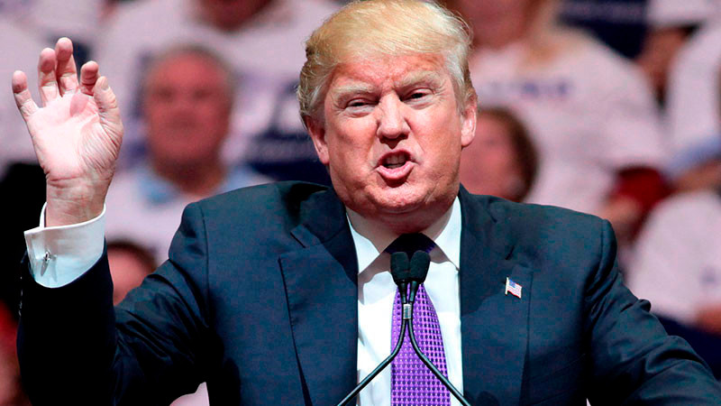 Cierre de Gobierno está 