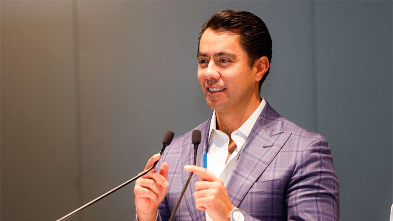 Confirma Felifer Macías que el proyecto del teleférico para el municipio de Querétaro será sometido a consulta a través de participación ciudadana