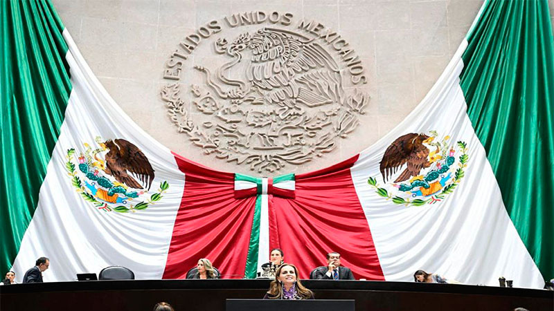 “El presupuesto de Morena es como la historieta del lobo disfrazado de oveja