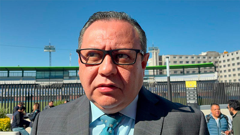 La ley no puede ser poesía política, tiene que ser una herramienta que materialice el cumplimiento: Braulio Guerra 