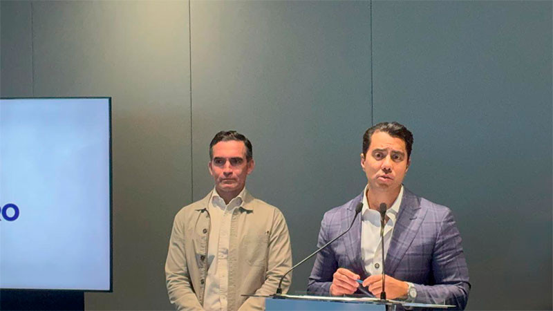 Lanza Felifer Macías el programa de regularización de construcciones pequeñas para que las familias queretanas cuenten con certeza jurídica 