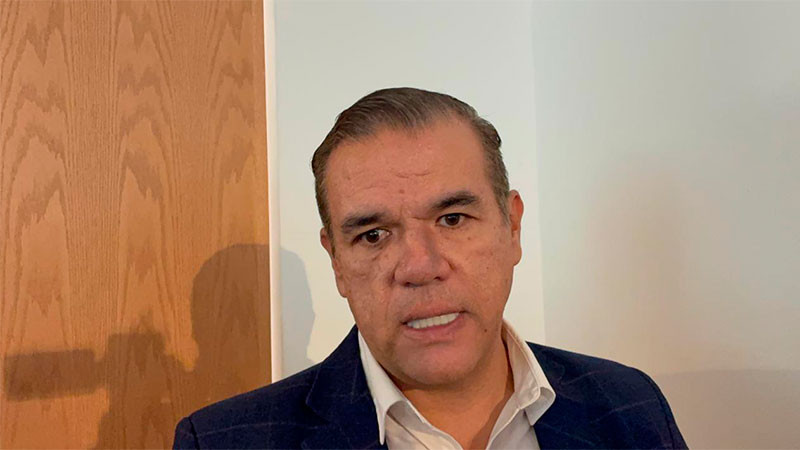 Confirma Mauricio Ruiz investigación de la FGE de Querétaro a ocho escuelas privadas que operan sin la REVOE