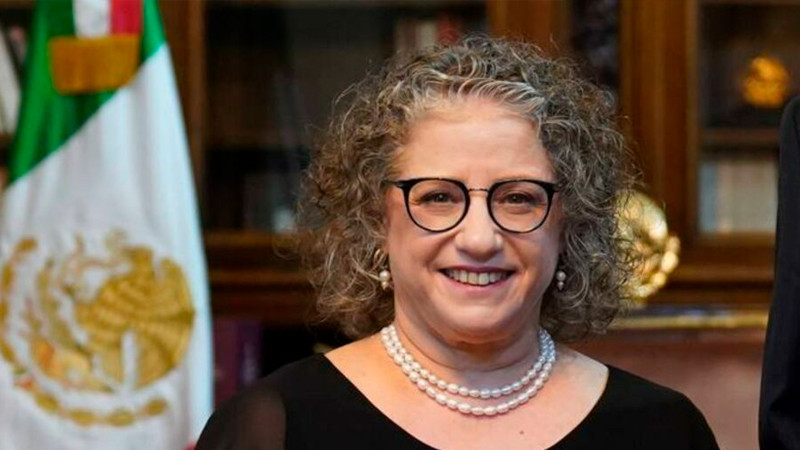 EEUU acusa a Irán de conspirar para ultimar a la embajadora de Israel en México