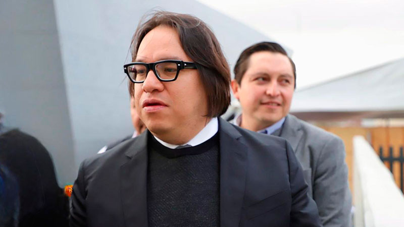 Continúa la búsqueda de otro sujeto implicado en el robo de una joyería que se ubica en Plaza Puerta la Victoria: Fiscal General de Querétaro