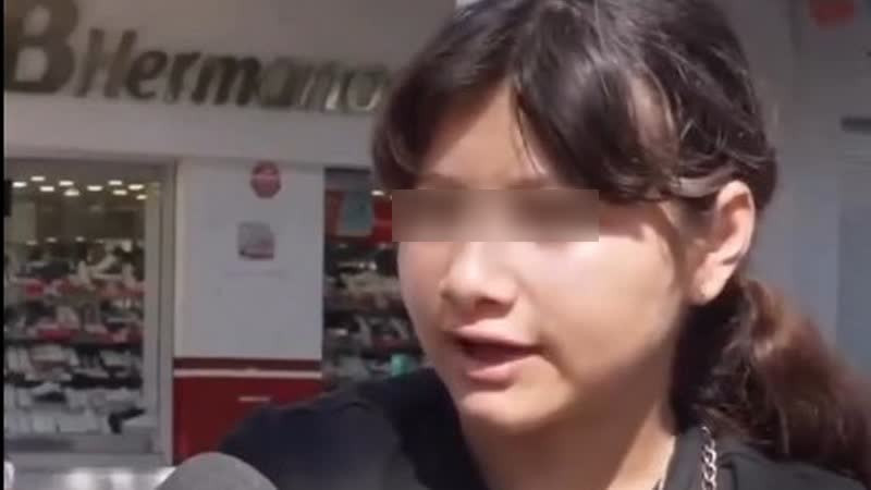 “A mi papá no le hicieron marcha, pero me identifiqué con la de Carlos Manzo”: niña de Uruapan relata el homicidio de su padre