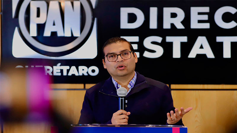 Astudillo le da tres vueltas a aspirantes de Morena para el 2027: Martín Arango 