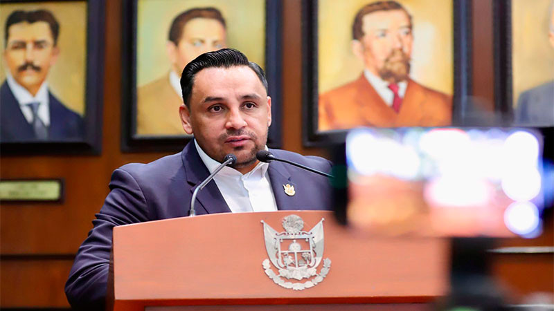 Disminuyen delitos en Querétaro por utilización de inteligencia: Iován Pérez  