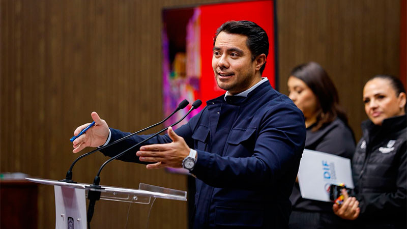 Anuncia Felifer Macías la creación de una Vocería Municipal para dar información de los avances y afectaciones del proyecto del Tren México-Querétaro 