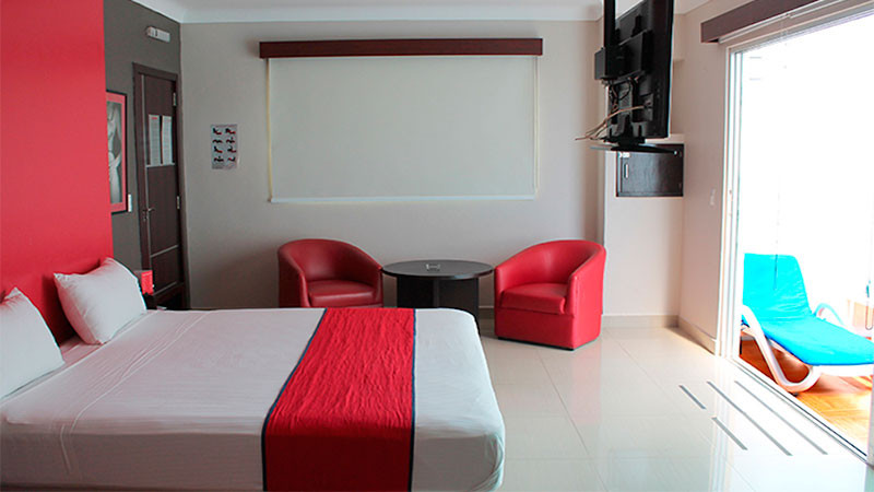 Evalúa Ayuntamiento de Querétaro ajustes al protocolo vigente para establecimientos de hospedaje, para prevenir el ingreso de menores a hoteles y moteles