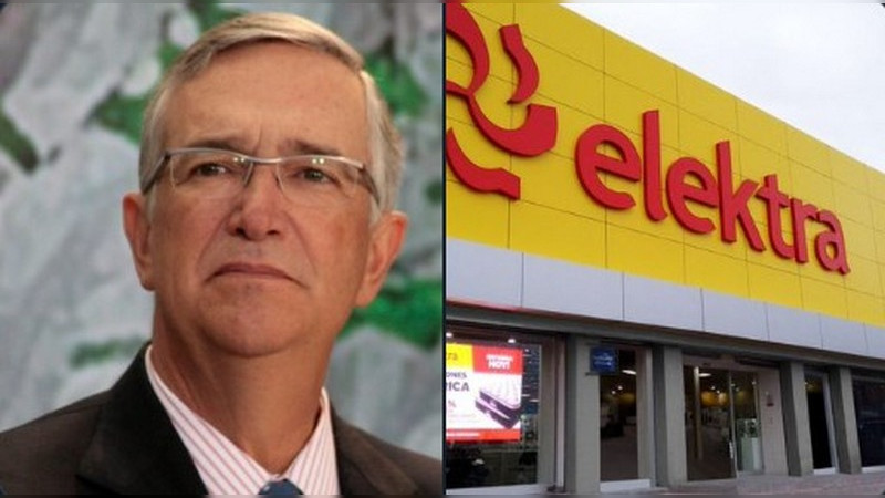 Grupo Salinas se defiende ante lo que llama 