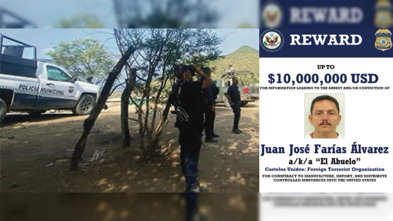 Tepalcatepec clama por ayuda: habitantes viven acosados por el mayor cartel de Michoacán, entre patrullas clonadas, silencio forzado y miedo a protestar este 15 de noviembre