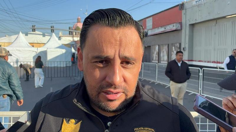 Dos detenidos deja operativo durante el Buen Fin en Querétaro