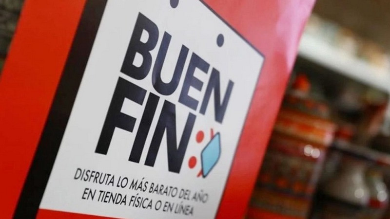 Saldo blanco durante el Buen Fin en Querétaro