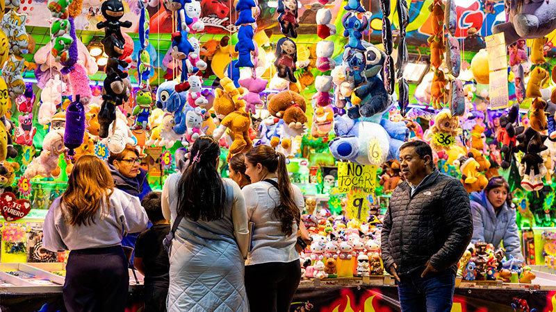 Celebra UGRQ buen arranque de la Feria Internacional Ganadera de Querétaro
