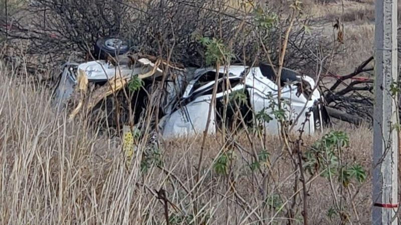 En el último año, se redujeron 20% los percances viales en la ciudad de Querétaro: Felifer Macías