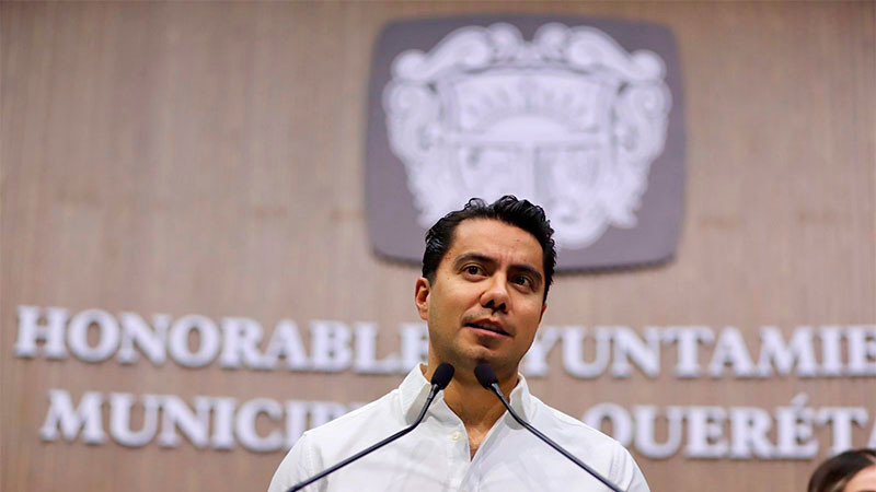 Se esperan hasta 30 mil asistentes a la caravana Coca-Cola en el municipio de Querétaro 