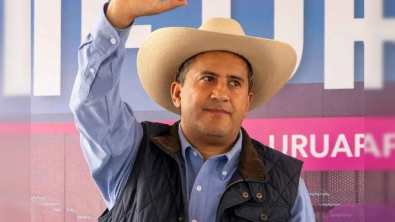 Revelan presunto mensaje póstumo del reclutador en el asesinato del alcalde Carlos Manzo