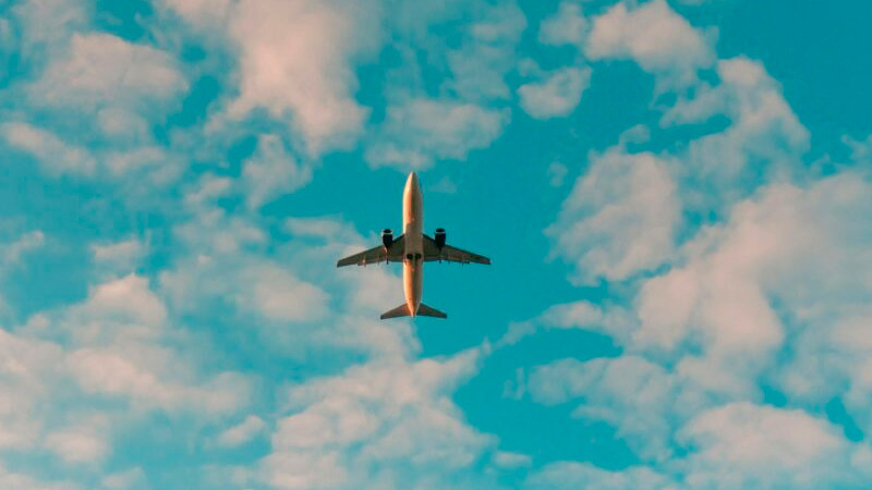 Al menos siete aerolíneas suspenden vuelos a Venezuela