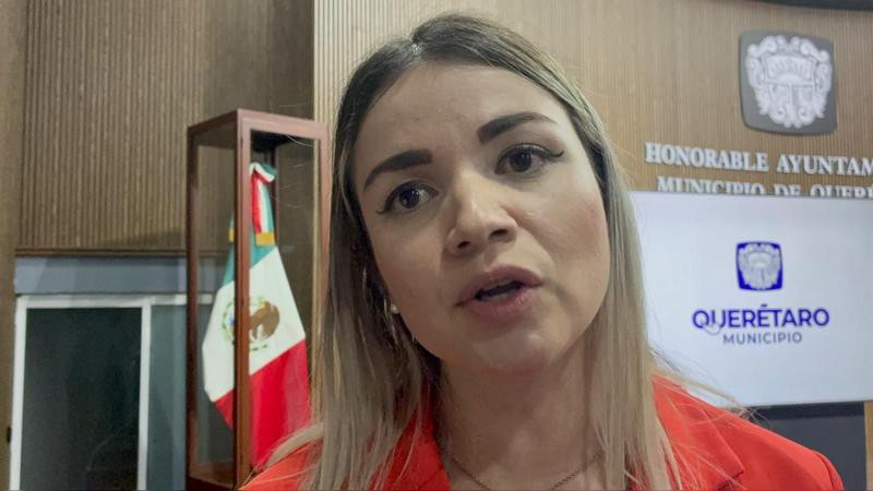 Previenen acoso y hostigamiento en el Ayuntamiento de Querétaro