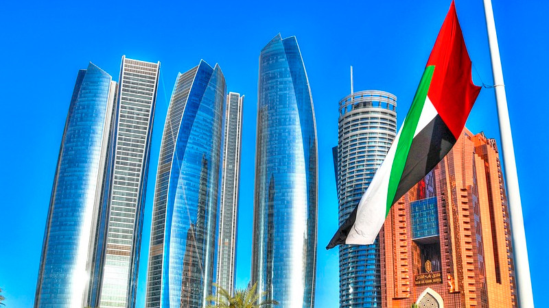 EEUU y Rusia se reúnen en Abu Dabi para dialogar sobre Ucrania, confirman medios